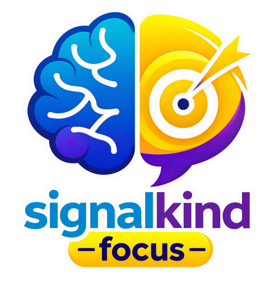 Signalkind Focus