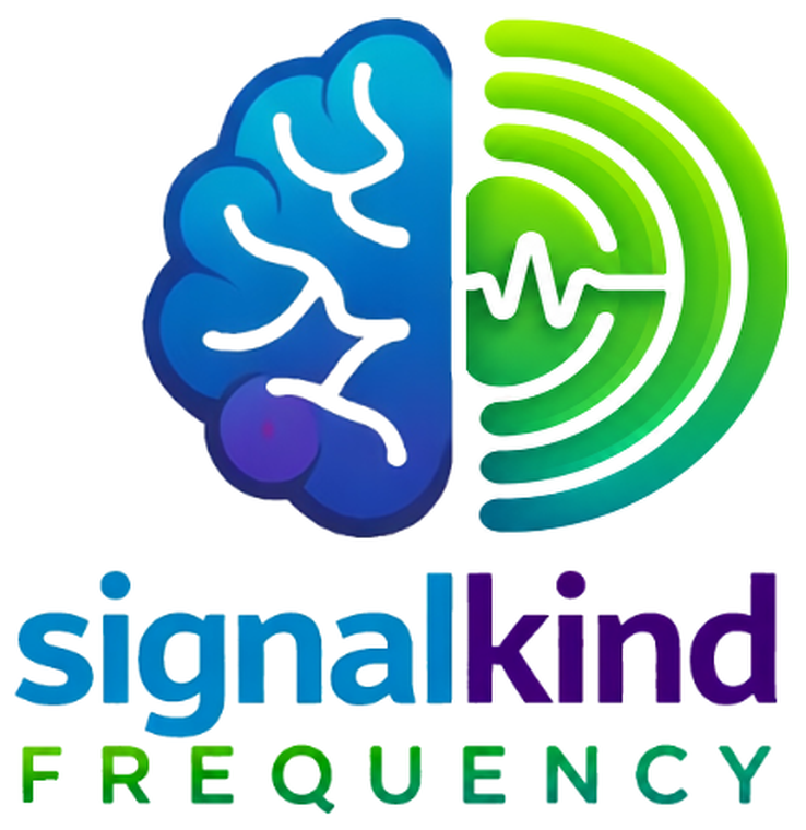 Signalkind Frequency