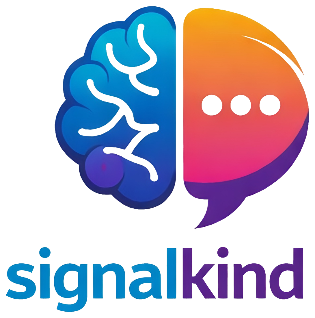 Signalkind